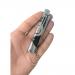 Columbia B-104-B Wolf Serisi Kompakt Çakı | Mermer Desenli - 64 Gram